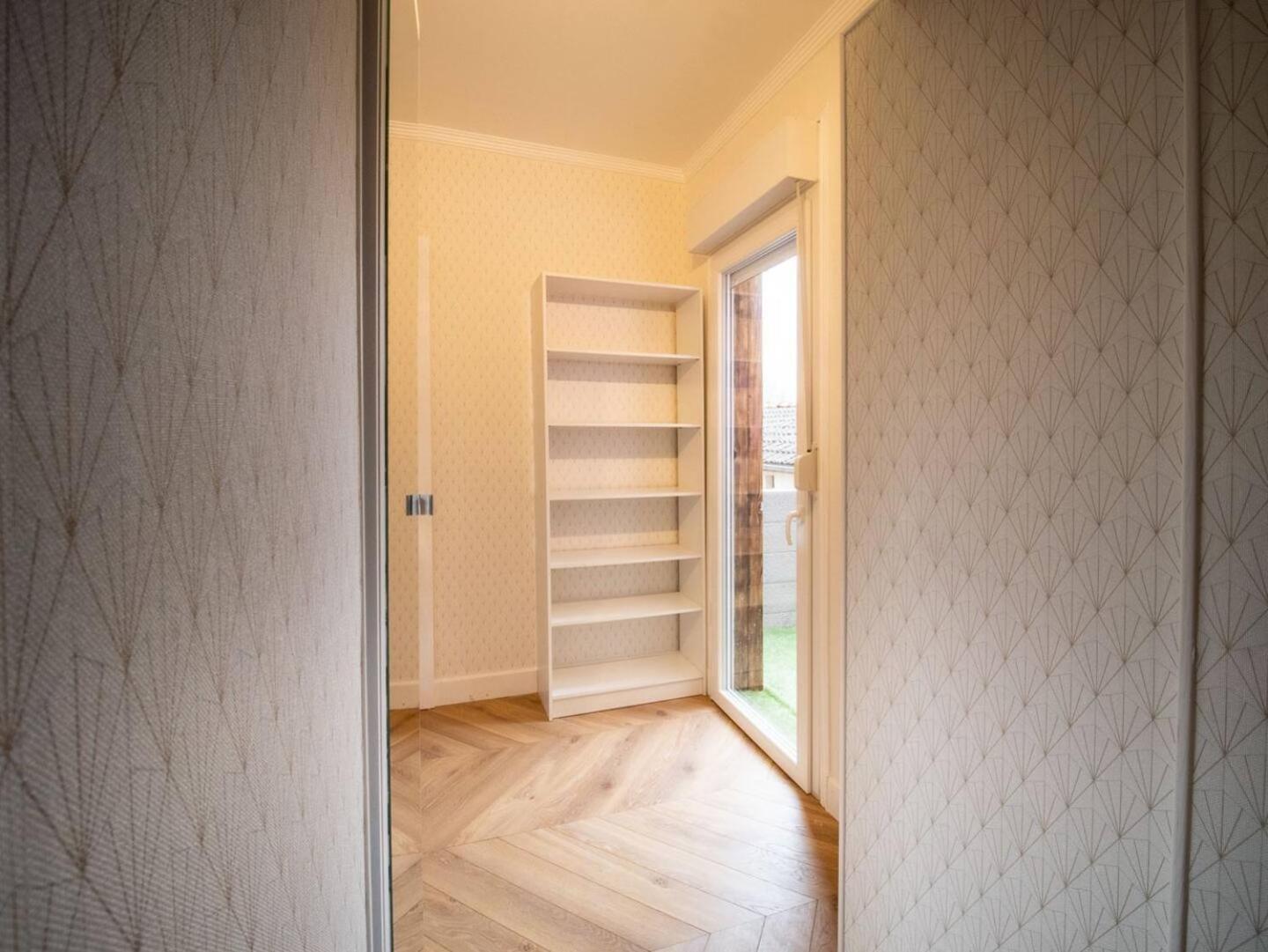 Duplex Jeanne D'Arc Billard Baby Logements Insolites Nancy Exterior foto
